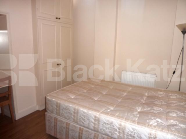 			CAMDEN GIRLS SCHOOL CATCHMENT!, 2 Bedroom, 1 bath, 1 reception Maisonette			 Patshull Road, Kentish Town
